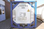 Used 20ft ISO Tank Containers T11 - 25000 l - Image 4