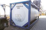 Used 20ft ISO Tank Containers T11 - 25000 l - Image 3