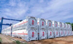 40ft/45ft ISO LNG Tank Container - T75 - Image 3