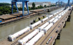 40ft/45ft ISO LNG Tank Container - T75 - Image 4