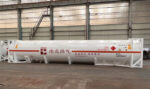 40ft/45ft ISO LNG Tank Container - T75 - Image 2