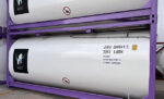 Bitumen ISO Tank Container T3