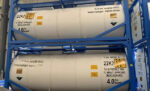 Hazardous chemical ISO Tank Container T14 - Image 2