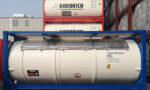 Hazardous chemical ISO Tank Container T14 - Image 3
