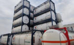 Hazardous chemical ISO Tank Container T14 - Image 4
