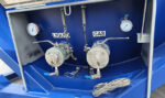 Gas ISO Tank Container T50 - Image 3