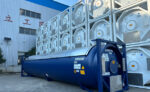 Gas ISO Tank Container T50