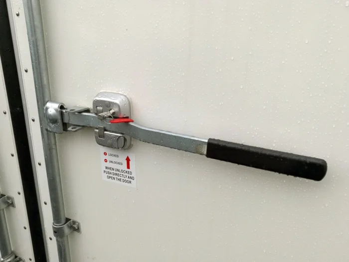20' Reefer Container - Image 11