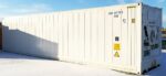 40' HC Reefer Container - Image 2