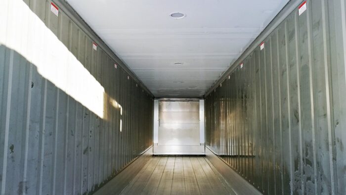 40' HC Reefer Container - Image 5
