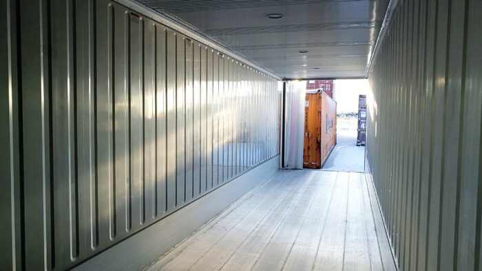 40' HC Reefer Container - Image 3