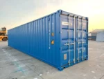 40' DC Container