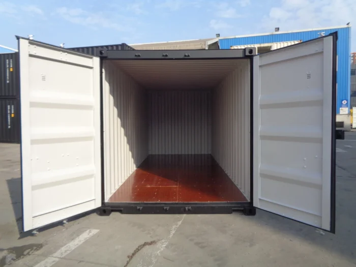 20' DC Container - Image 3