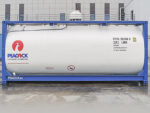 New 20ft ISO Tank Container