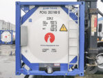 New 20ft ISO Tank Container - Image 3