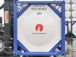 New 20ft ISO Tank Container - Image 4