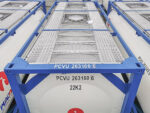 New 20ft ISO Tank Container - Image 14
