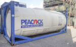 T13 - 25000 l PCVU257001 ✔ PEROXIDE