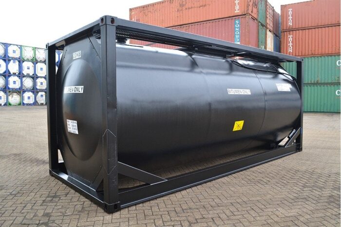 Special tanks - Image 1