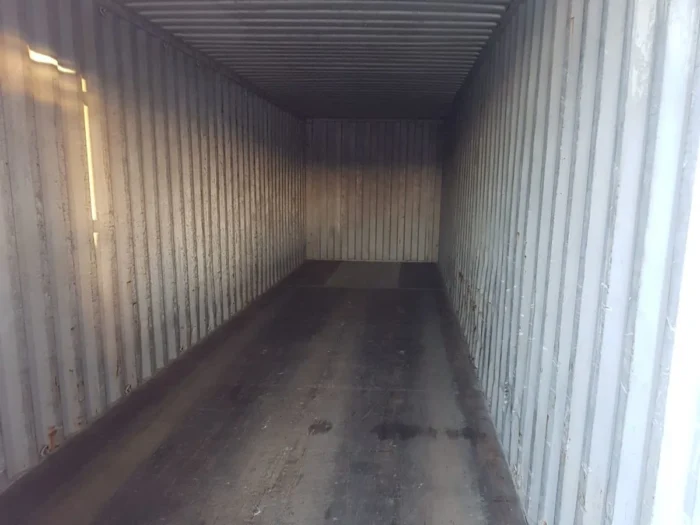 40' DC Container - Image 6