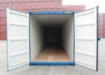 40' High Cube (HC) Container - Image 2