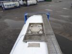 20' ISO tank container, chemical - Image 3