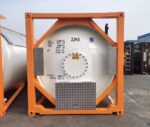 Gas tank containers - Image 2
