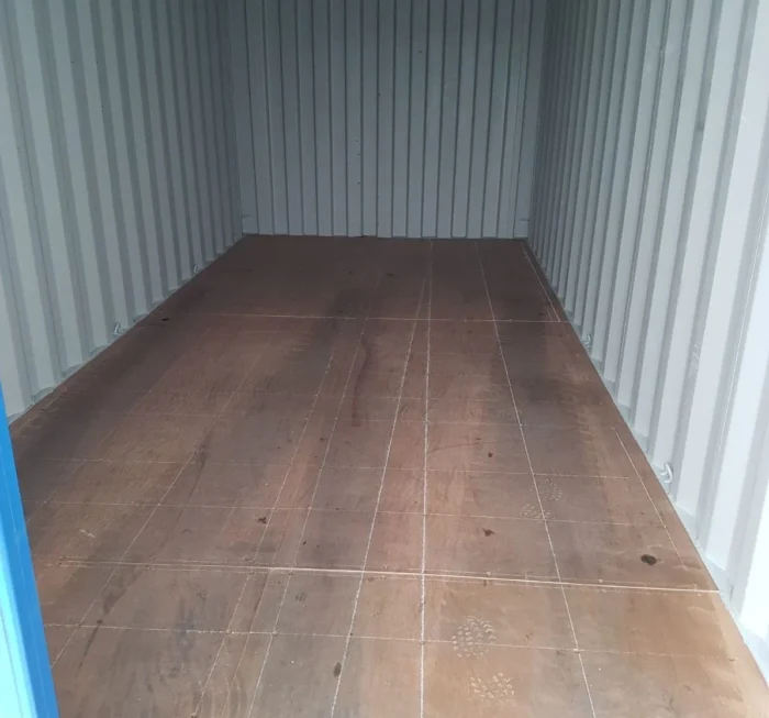 20' DC Container - Image 4