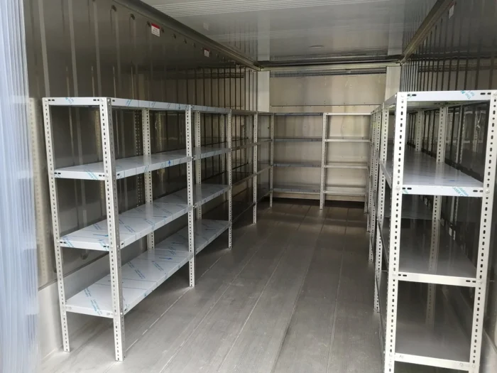 20' Reefer Container - Image 12