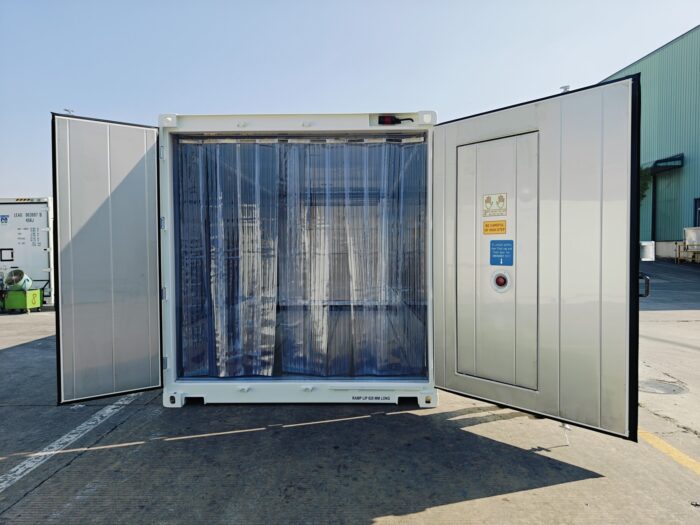 20' Reefer Container - Image 7
