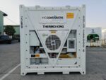 20' Reefer Container - Image 4
