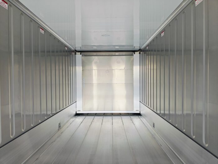 20' Reefer Container - Image 9