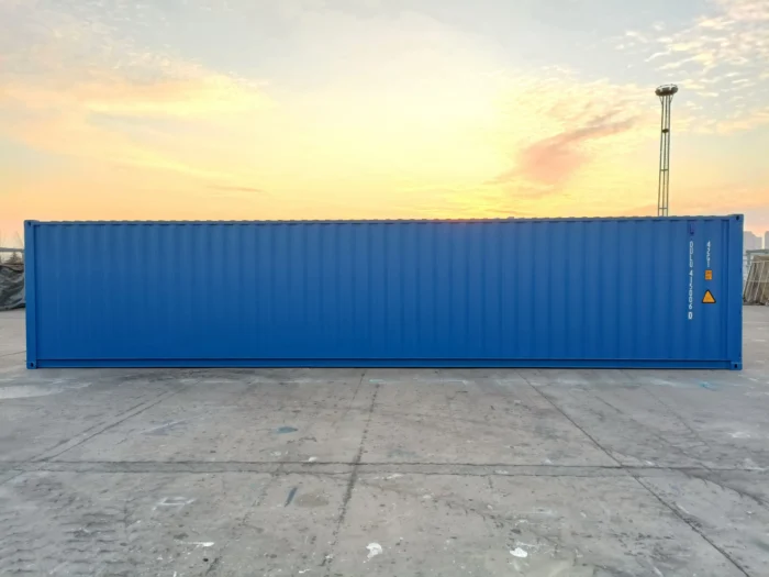 40' DC Container - Image 5