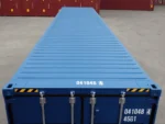 40' High Cube (HC) Container - Image 4